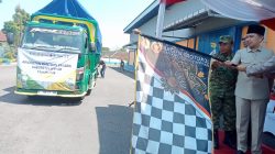 Salurkan 8 Ribu Ton Beras, Jember Jadi Kabupaten Terendah Penerima Bantuan Pangan se-Jatim