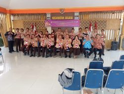 Musran Gerakan Pramuka Kecamatan Arjasa Jember