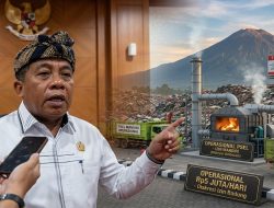 Operasional PSEL Tembus Rp5 Juta Per Hari, DPRD Badung Minta Dukungan Diskresi Provinsi dan Pusat