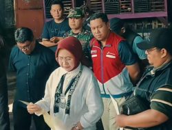 Digerebek Bupati, Pangkalan LPG Timbun 1.000 Tabung Ditutup, Bunda Indah Perintahkan Sikat Agen Nakal Tanpa Ampun