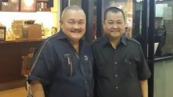 Dalam Buku Biografi Toga Hitam Chairul S Matdiah, Integritas Dikursi Pimpinan: Kisah Chairul S Matdiah yang Membuat Alex Noerdin Terperangah