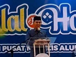 Asrorun Niam: Tekankan Persatuan Alumni IPNU Meski Beragam Pandangan