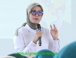 Wabup Lahat Widia Ningsih Bakal Ada Reshuffle Eselon 2 Sudah Dimeja BKN Pusat