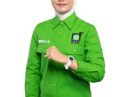 Widia Ningsih Calon Kuat Ketua DPC PKB Kabupaten Lahat