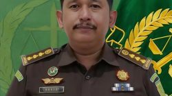 David Palapa Duarsa Resmi Jabat Kajari Bondowoso, Andalkan Pengalaman di Bidang Intelijen