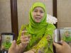 Khofifah Buka Suara Soal 3 Kepala Daerah Ditangkap KPK