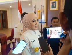 Kades Se-Kabupaten Kendal Bersinergi dengan Pemda