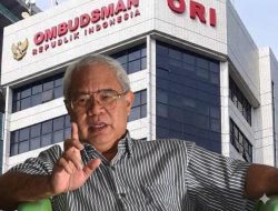 Soleman Ponto Minta Kejagung Telusuri Dugaan Aliran Dana Pemilihan Ketua Ombudsman