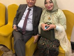 Integritas Chairul S Matdiah saat Menjabat Pimpinan DPRD Sumsel. Intinya, Alex Noerdin Sampai Terperangah Karena Sikap Chairul yang Beda dari Kebanyakan