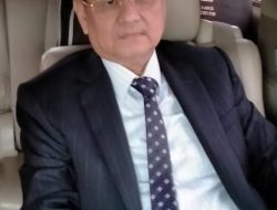 Ramai Soal Anggaran Dinas Pemprov, Chairul S. Matdiah: Itu Masih Pagu, Jangan Menghakimi Dulu