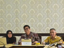 Padang Pariaman Gencar Pulihkan Lahan Pertanian, Bupati Targetkan Penyelesaian Program Hanya Dua Minggu