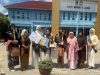 Peringatan Hari Kartini SMPN 5 Lahat Gelar Lomba dan Doa Bersama