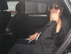 Anggota DPRD Provinsi Sumsel  Chairul S Matdiah Gelar Jumpa Pers, Jelaskan Hal Ini