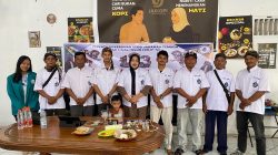 Peringati Hari Jadi ke-193 Simalungun, Kesenian Reog Ponorogo Gelar Doa Bersama untuk Keselamatan Bangsa