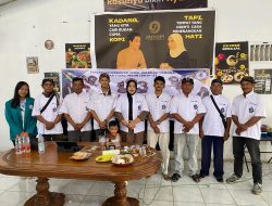 Peringati Hari Jadi ke-193 Simalungun, Kesenian Reog Ponorogo Gelar Doa Bersama untuk Keselamatan Bangsa