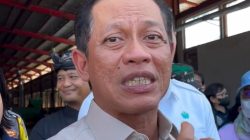 Menteri LH Warning Seluruh TPA di Bali: Agustus Masih Open Dumping, Kami Tersangkakan Pengelolanya!