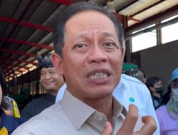 Menteri LH Warning Seluruh TPA di Bali: Agustus Masih Open Dumping, Kami Tersangkakan Pengelolanya!