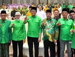 Muscab PKB Digelar, Nama Widia Ningsih Digadang-gadang Pimpin Partai Cak Imin