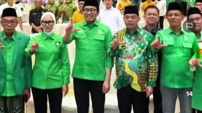 Muscab PKB Digelar, Nama Widia Ningsih Digadang-gadang Pimpin Partai Cak Imin