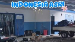 Bau Busuk SPPG Ngancar Picu Protes, Diduga Tak Miliki IPAL, Warga: Sudah Lama, Tapi Diabaikan