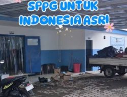 Bau Busuk SPPG Ngancar Picu Protes, Diduga Tak Miliki IPAL, Warga: Sudah Lama, Tapi Diabaikan