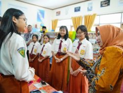 Pemkot Tegaskan BOSDA untuk Ringankan Warga Kota Mojokerto