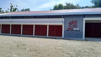 213 Koperasi Desa Berdiri Mayoritas Tanpa Izin, Potret Buram Tata Kelola Pembangunan di Ngawi