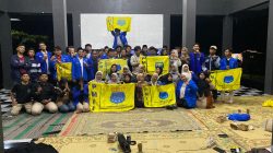 PC PMII Ngawi Kecam Penggunaan Pendopo Wedya Graha untuk Musancab PDI-P Ngawi, Singgung UU Pemilu dan Netralitas Fasilitas Negara