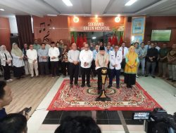 Bupati Jember Gus Fawait menyampaikan “Pro Guse Update” Setelah Jalani Rawat Inap di RSUD dr Soebandi Jember