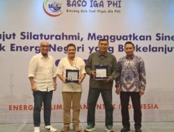 PHI Perkuat Sinergi dengan Media melalui BASO IGA PHI