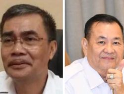 Kesaksian Ramadan S Basyeban, Mantan Sekwan: Chairul S Matdiah Tak Nikmati Fasilitas Mewah Waktu Menjadi Wakil Ketua DPRD Provinsi Sumsel