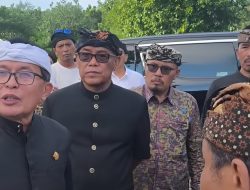 Usai Bongkar Skandal Tukar Guling Lahan Mangrove, DPRD Bali Segel Paksa Proyek Kura Kura Bali