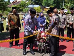 Resmi! MA Bilingual Naik Status Jadi MAN 2 Kota Batu
