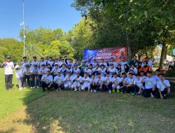 Disparpora Ngawi Gembleng Atlet Muda, Siap Lahirkan Prestasi Gemilang