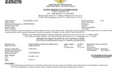 Dokumen Pengapalan Batu Bara Jadi Sorotan, Transparansi Administrasi Dinilai Penting