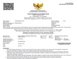 Dokumen Pengapalan Batu Bara Jadi Sorotan, Transparansi Administrasi Dinilai Penting