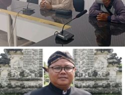 Dugaan Kesalahan Prosedur Sewa Tanah Bengkok Desa Berkat Kabupaten Tegal akan Dilaporkan ke Kemendagri dan KPK