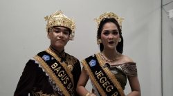 Terpilih Menjadi Wajah Pariwisata Badung, Jegeg Bagus Badung Bersedia jadi Jembatan Penghubung Warga dengan Pemerintah