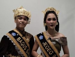 Terpilih Menjadi Wajah Pariwisata Badung, Jegeg Bagus Badung Bersedia jadi Jembatan Penghubung Warga dengan Pemerintah