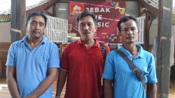 LPD Mambal Makan Korban Buruh Serabutan hingga Pendidikan Anak, Gung De ARUN Bali Siap Seret Skandal ke Komisi III DPR RI