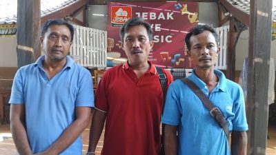 LPD Mambal Makan Korban Buruh Serabutan hingga Pendidikan Anak, Gung De ARUN Bali Siap Seret Skandal ke Komisi III DPR RI