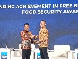 Kabupaten Bandung Dinilai Sukses Kelola Program MBG, Jadi Sorotan Pemerintah Pusat