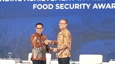 Kabupaten Bandung Dinilai Sukses Kelola Program MBG, Jadi Sorotan Pemerintah Pusat