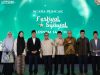 Festival Syawal 1447 H Perkuat Rantai Pasok Halal, UMKM Didorong Naik Kelas