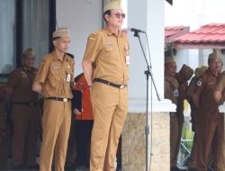 Kadis PUPR Batola Akhdiyat : Infrastruktur Jalan untuk Mendukung Pertumbuhan Ekonomi