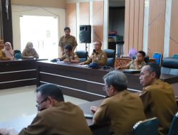 Sekda Batola : Pelayanan Publik yang Baik Cermin Kehadiran Negara