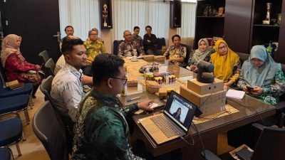 Batola Terapkan Manajemen Talenta ASN, Targetkan Profesionalisme Pengisian Jabatan