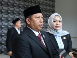 DPRD Batola Serahkan Rekomendasi LKPJ 2025: Soroti Stunting Hingga Efisiensi Belanja Pegawai