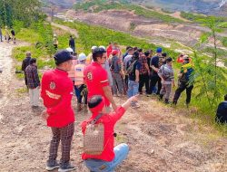 Sengketa Lahan di Kutai Barat, Mediasi Pemkab Berujung Penolakan, Para Pihak Diminta Tempuh Jalur Hukum