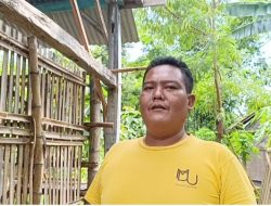 Diduga Bermasalah, Proyek BUMDes Desa Geneng Senilai Rp230 Juta Mangkrak dan Minim Transparansi